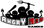 Angry Mob Games